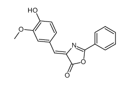 14326-80-8 structure