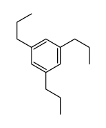 1,3,5-tripropylbenzene结构式