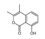 1570-27-0 structure