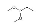 ethyl-dimethoxy-phosphane结构式