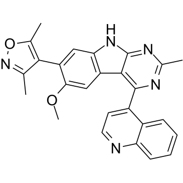 CD 161 structure