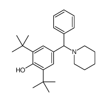 17330-09-5结构式