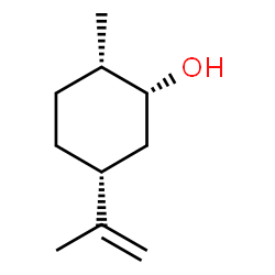 (1R,2S,5R)-neodihydrocarveol picture