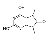 19039-41-9 structure