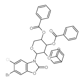 19231-23-3 structure