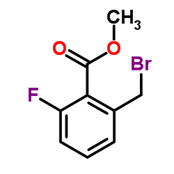 197516-58-8 structure