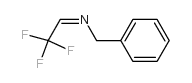 N-(2,2,2-TRIFLUOROETHYLIDENE)BENZYLAMINE picture