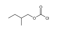 2-甲基丁基氯甲酸酯图片