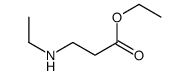 ethyl N-ethyl-beta-alaninate图片