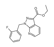 256376-59-7 structure