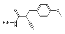 26764-86-3 structure