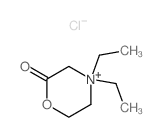 2881-29-0 structure