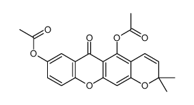 3257-09-8 structure