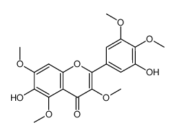 34318-34-8 structure