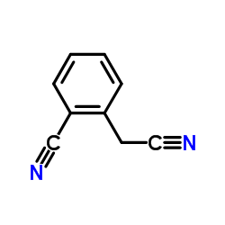2-氰基苯乙腈图片