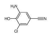 3861-33-4结构式