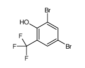 392-92-7 structure