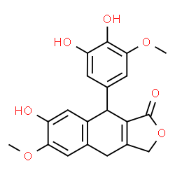 39993-02-7 structure