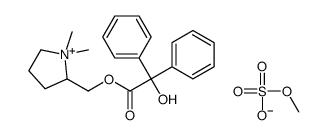 545-80-2 structure