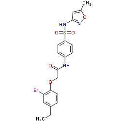 590400-55-8结构式