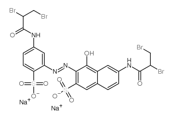 Reactive Red 136 picture