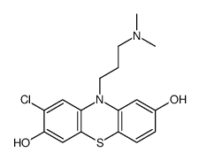 61588-32-7 structure