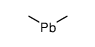 lead(II) methyl结构式