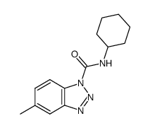 666177-18-0 structure