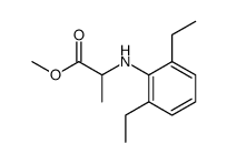 70598-50-4 structure