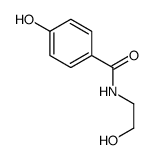 Bryonamide A structure