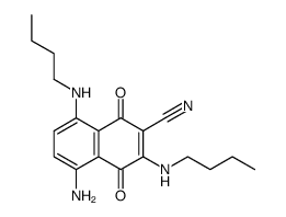 79469-30-0 structure