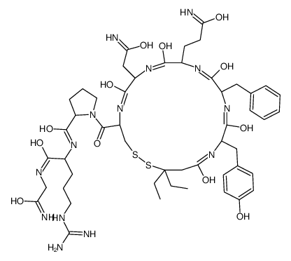 81131-88-6 structure