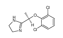 Levlofexidine picture