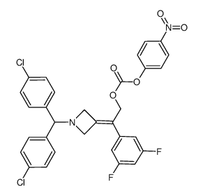 820970-33-0 structure