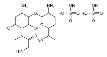 82950-18-3 structure