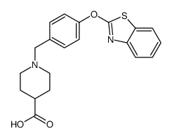 JNJ-26993135结构式