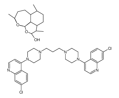 dha-pqp Structure