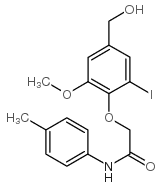 art-chem-bb b023806 Structure