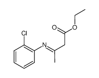 872496-78-1 structure