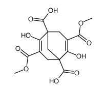 87681-12-7 structure