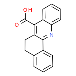 4'-deoxydoxorubicinol Structure