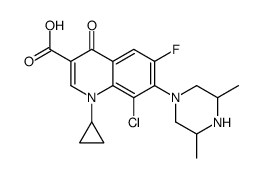 103481-72-7 structure