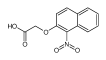 10440-91-2 structure