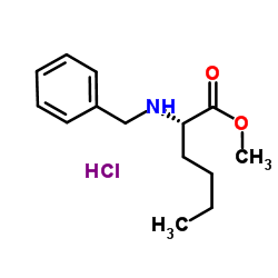 BZL-NLE-OME HCL picture