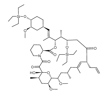 118977-96-1 Structure