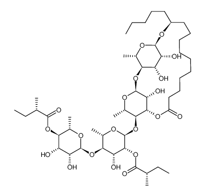 121043-12-7 structure