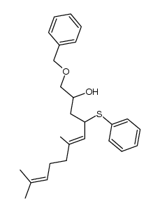 121926-71-4 structure