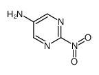 5-Pyrimidinamine, 2-nitro- (9CI) picture