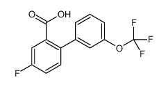 1261460-00-7 structure