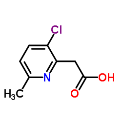 1261869-47-9 structure